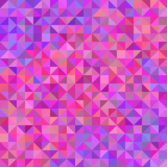 Abstract background in violet and pink