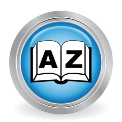 BOOK A-Z ICON