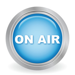 ON AIR ICON