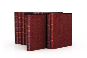 red book encyclopedia