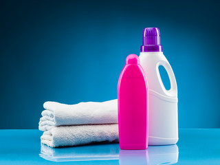 laundry washing