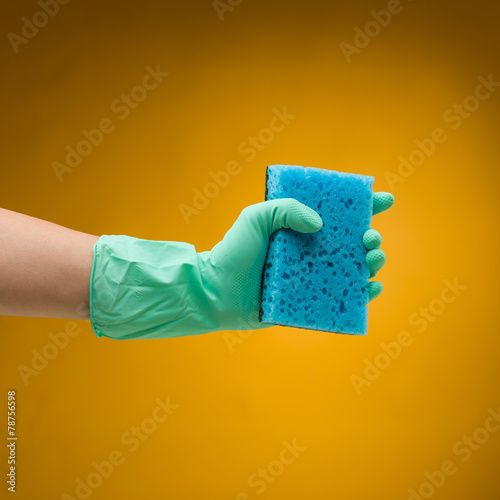 "cleaning preparation" photo libre de droits sur la banque d'images