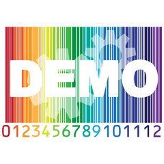DEMO ICON