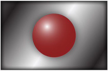 Japan Flag
