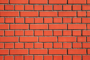 Obraz premium Mauer in Schottland
