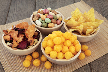 Party Food