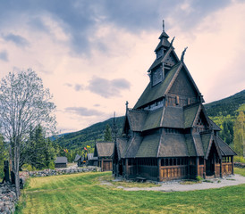 Hol church © michalknitl