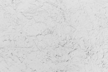  white decoration cement wall