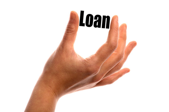 Smaller loan
