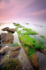 Apuntando a infinito