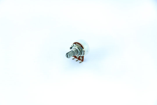 Variable Resistor