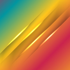 Vector abstract background.