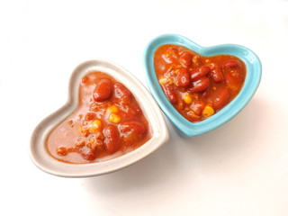 chili con carne