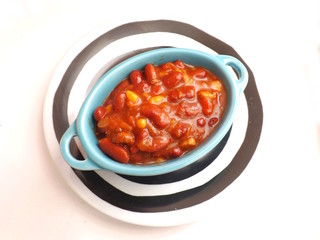 chili con carne