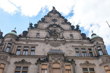 Obraz premium Dresden