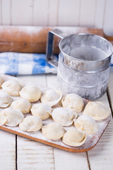 Dumplings
