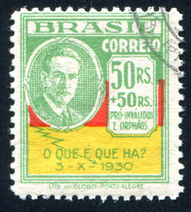 Oswaldo Aranha