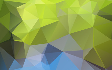 nature tone origami background