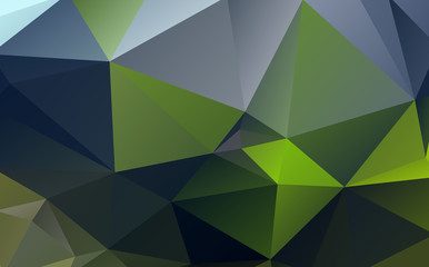 nature tone origami background