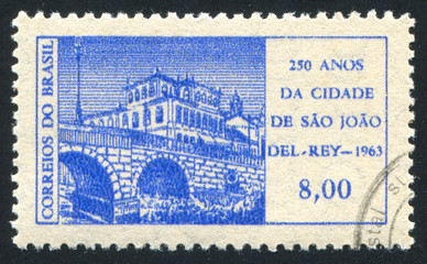 Sao Joao del Rei