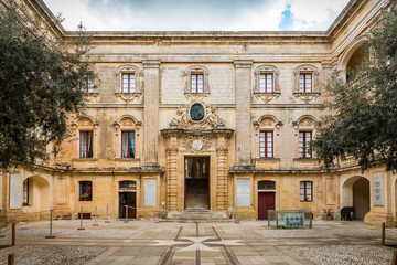 Mdina Dungeons, Malte