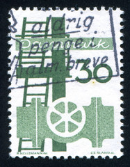 Shipbuilding Industry