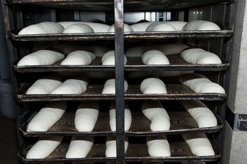 In der Brotfabrik
