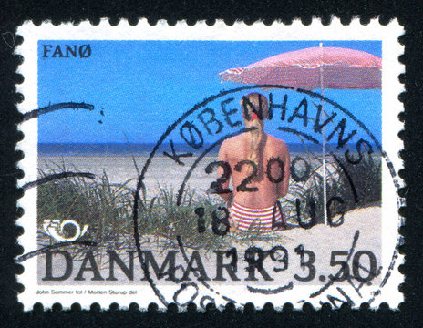 Danish Islands Fano