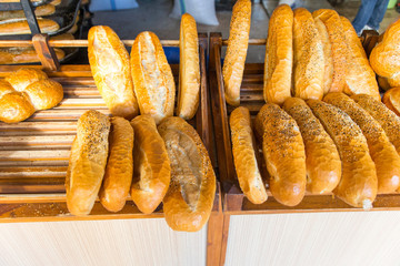 In der Brotfabrik