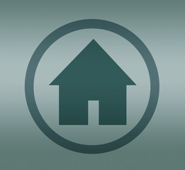 Home symbol