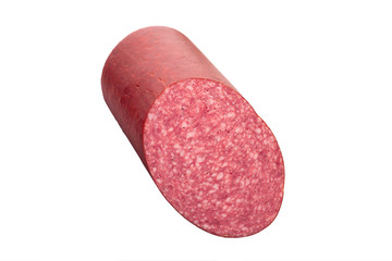 Salami sausage