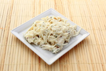 céleri rémoulade