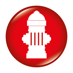 Emergency design, vector illustration.