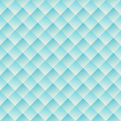 Blue texture background. Paper seamless pattern. Vector