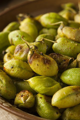 Organic Roasted Fresh Garbanzo Beans