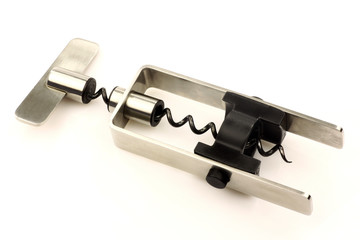 modern corkscrew