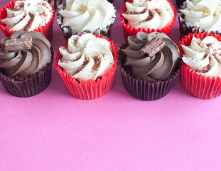 Cupcakes