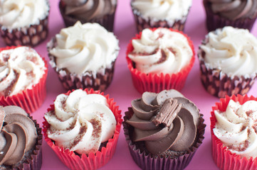 Cupcakes