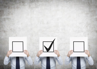 checklist