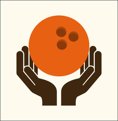 bowling sport
