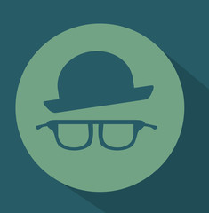 style, clothing, design, vector illustration.