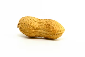 Rolgordijnen Single Peanut © selensergen