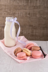 Classic Macarons