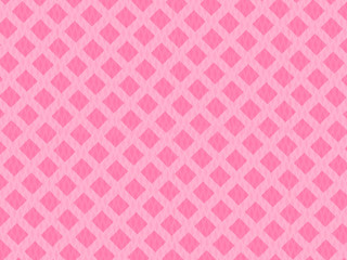 Pink vector background