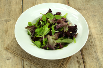 salade