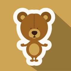 boy toys, design, vector illustration.