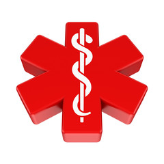 medical symbol