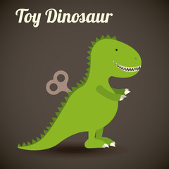 boy toys, design, vector illustration.