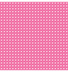 Seamless love pattern