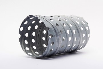 Fuel filter for engine car